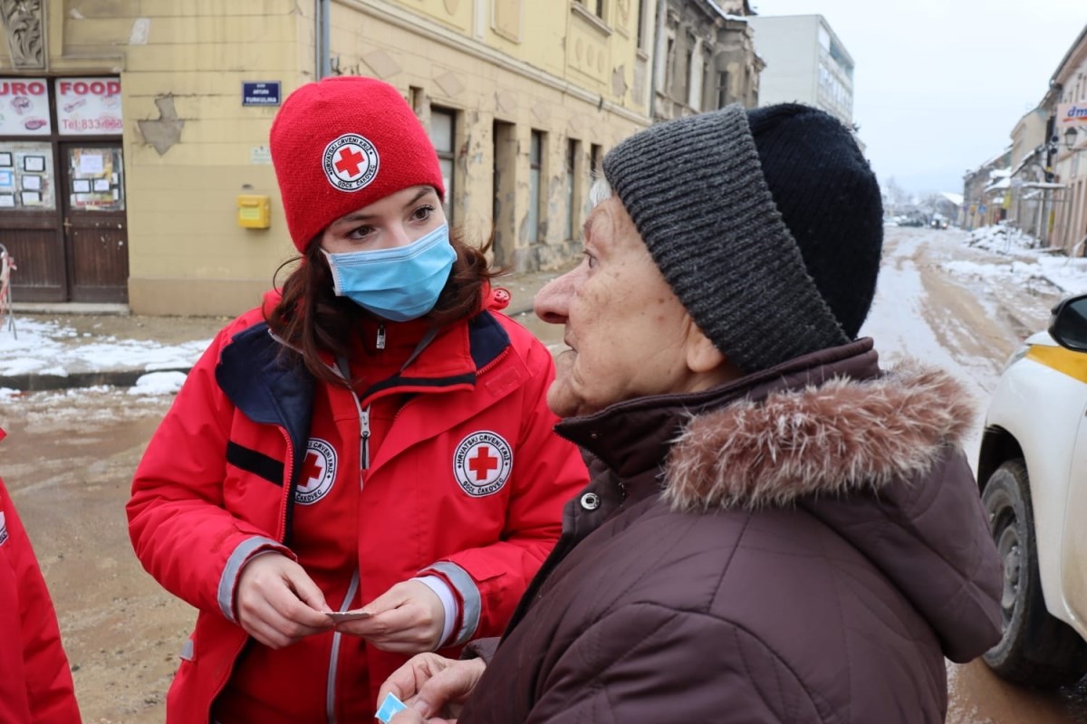 Mobilni tim Čakovec rad s obiteljima