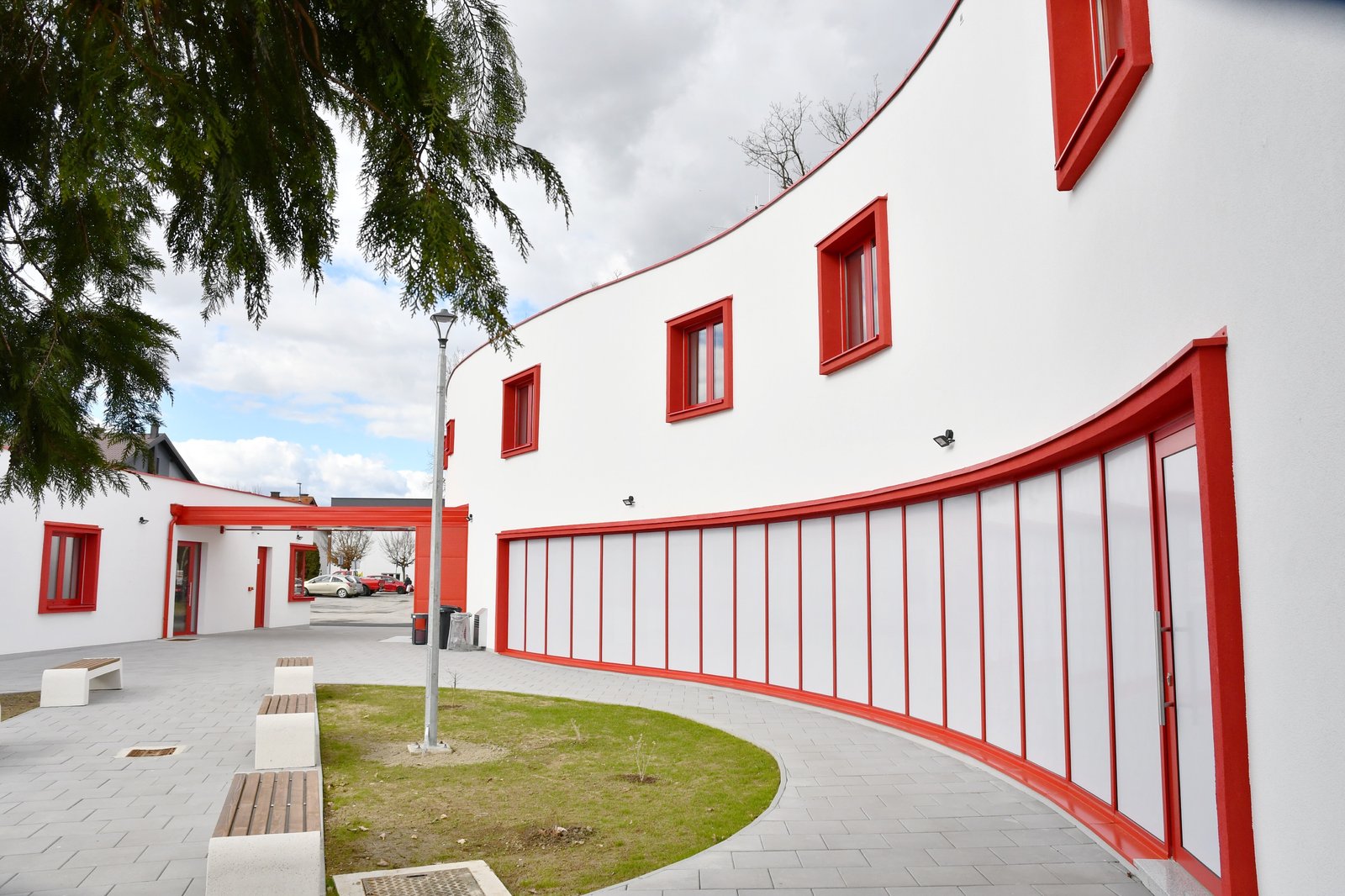 Centar PrInOS Čakovec
