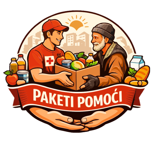 Pakete pomoći dobilo više od 6.000 korisnika