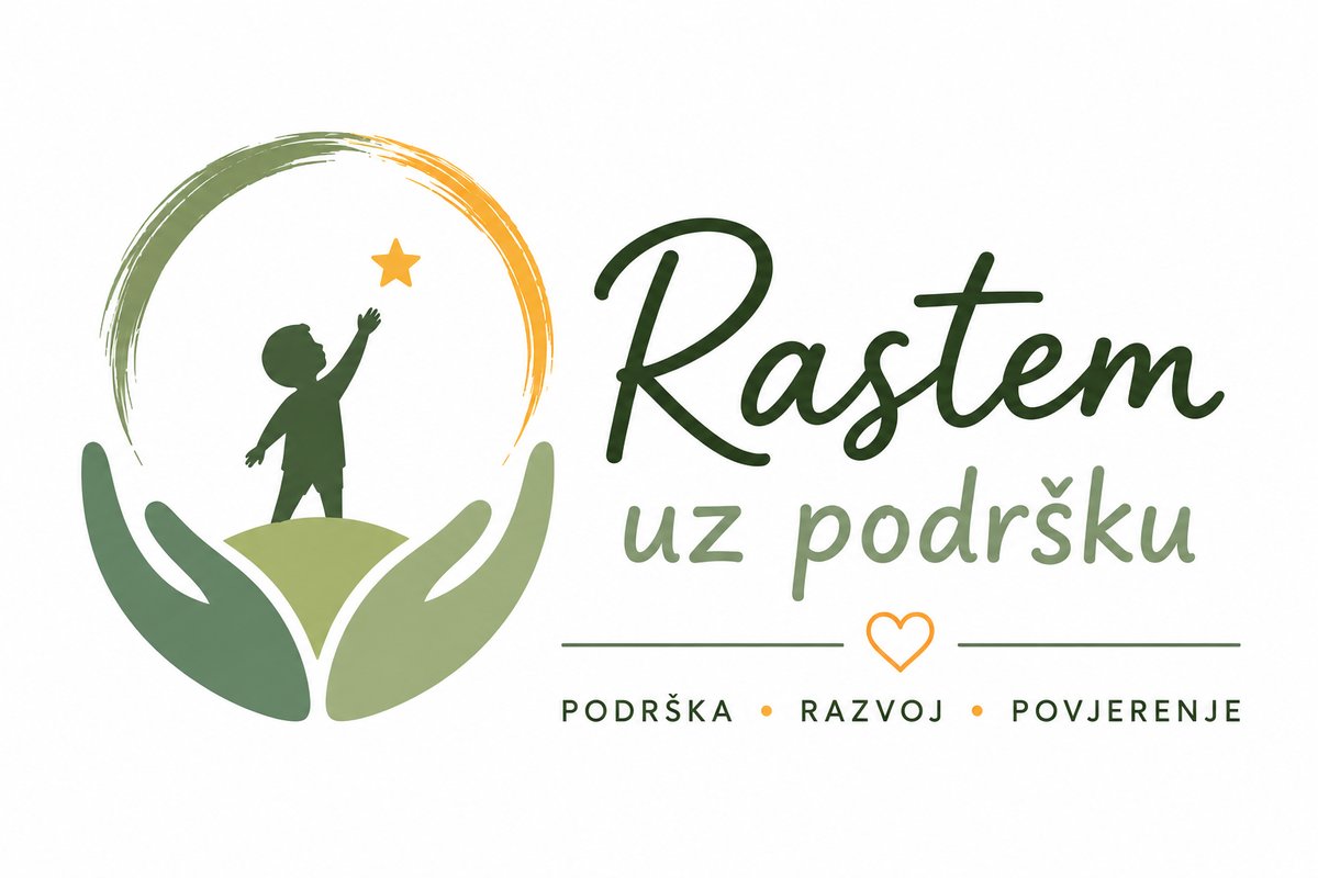 JAVNI POZIV ZA ISKAZ INTERESA ZA SUDJELOVANJE U PROJEKTU „RASTEM UZ PODRŠKU“, SF.3.4.11.05.0092 – roditelji/skrbnici/udomitelji