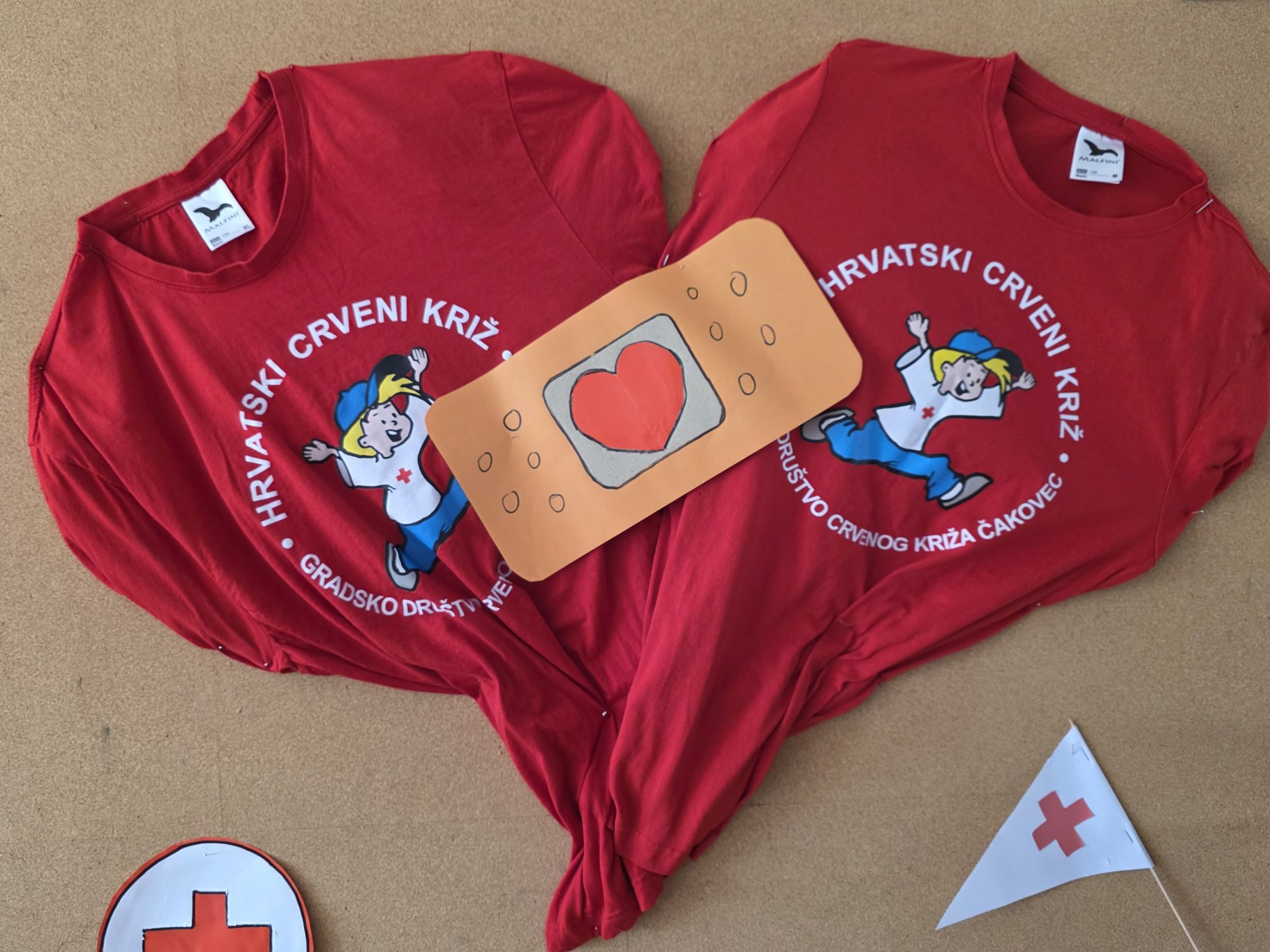 Održano 15. međužupanijsko natjecanje mladih Hrvatskog Crvenog križa u Hodošanu