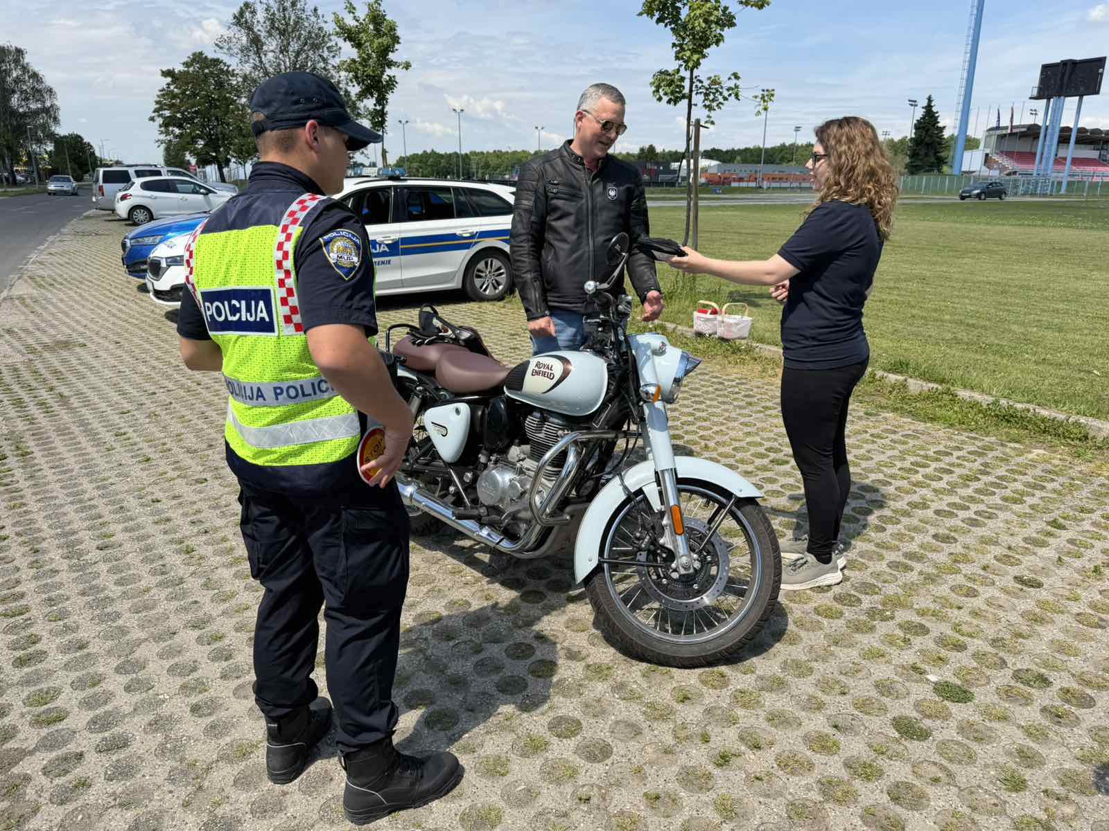 Preventivna akcija „5 do 12“ provedena u Čakovcu