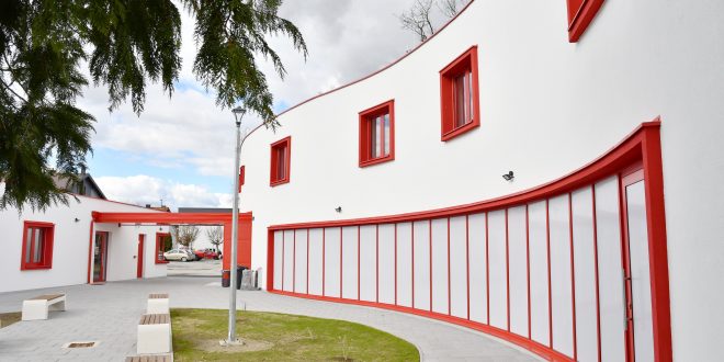 NATJEČAJ za izbor ravnatelja/ice Hrvatskog Crvenog križa – Gradskog društva Crvenog križa Čakovec na mandatno razdoblje od 4 godine